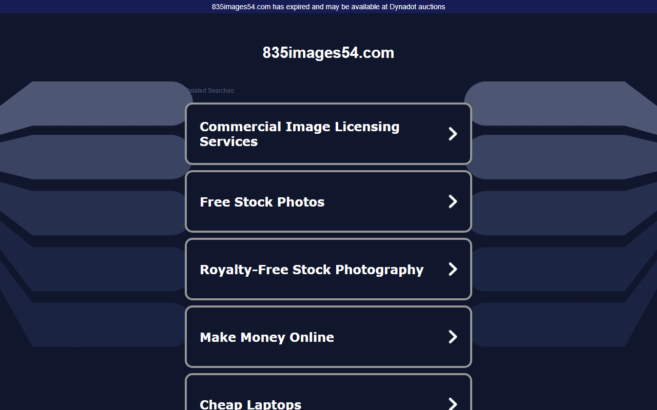 835images54.com screenshot