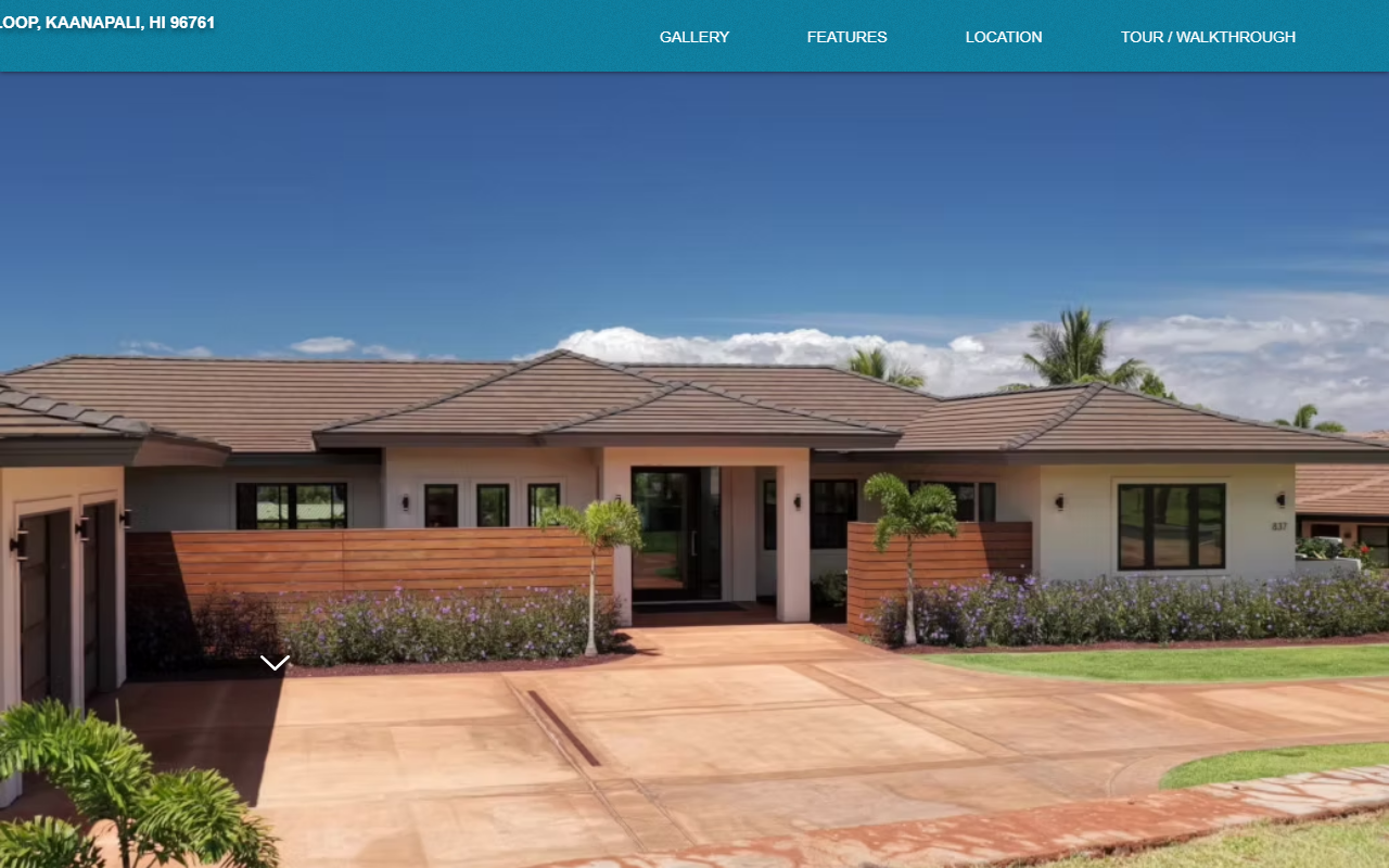837anapuni.com screenshot