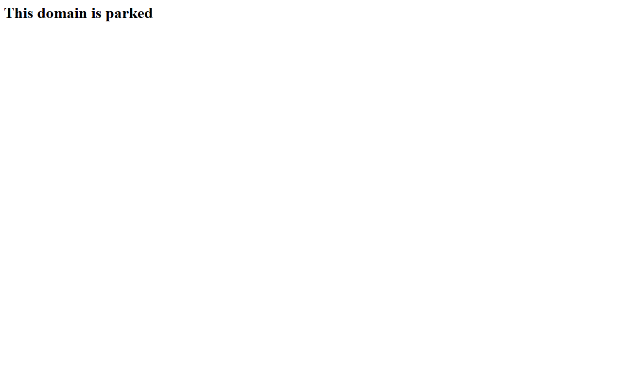 837garland.com screenshot