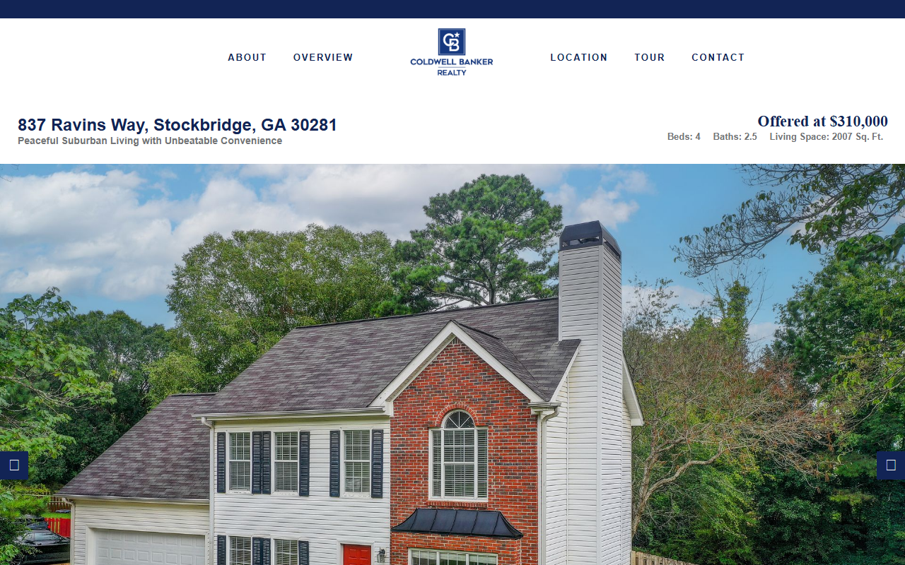 837ravinsway.com screenshot