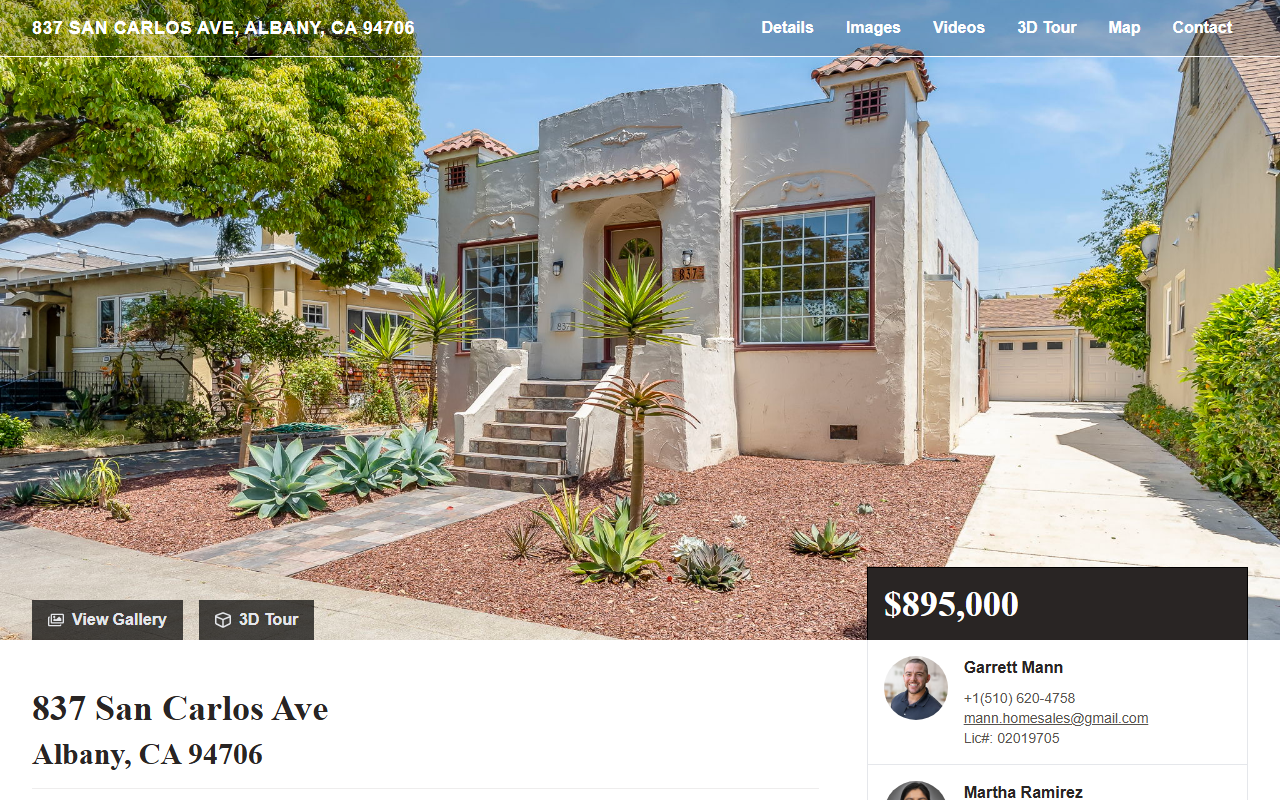 837sancarlos.com screenshot