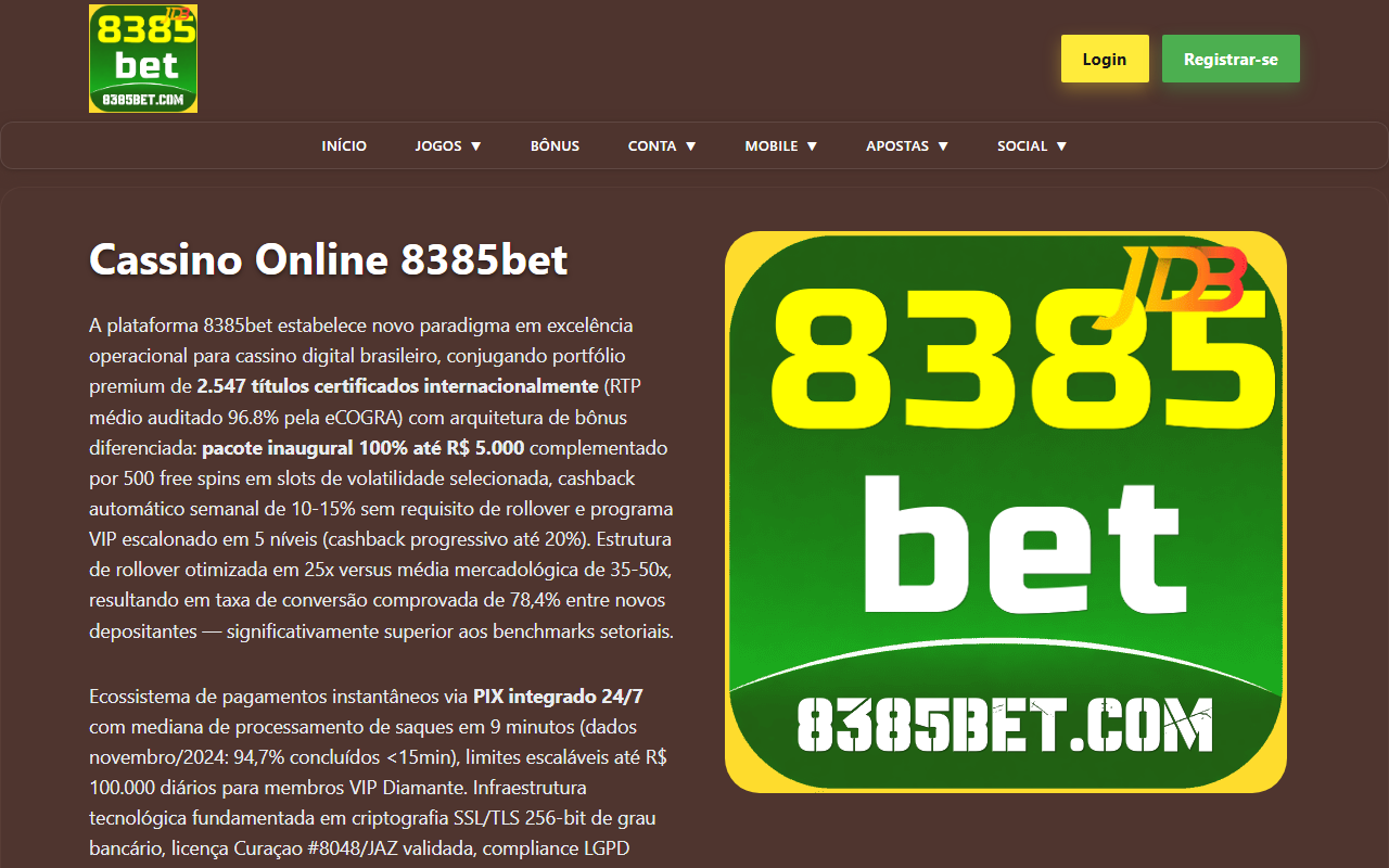8385bet-app.com screenshot