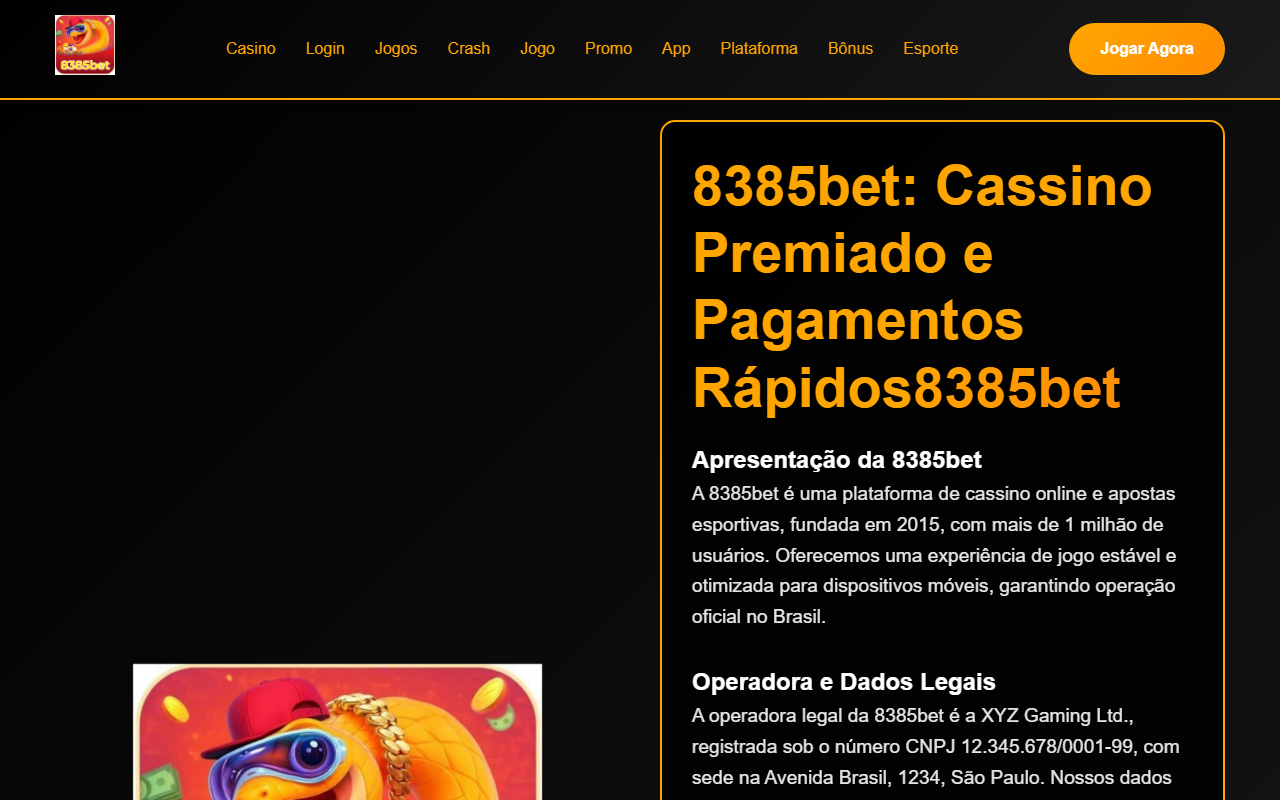 8385bet-winpg.com screenshot