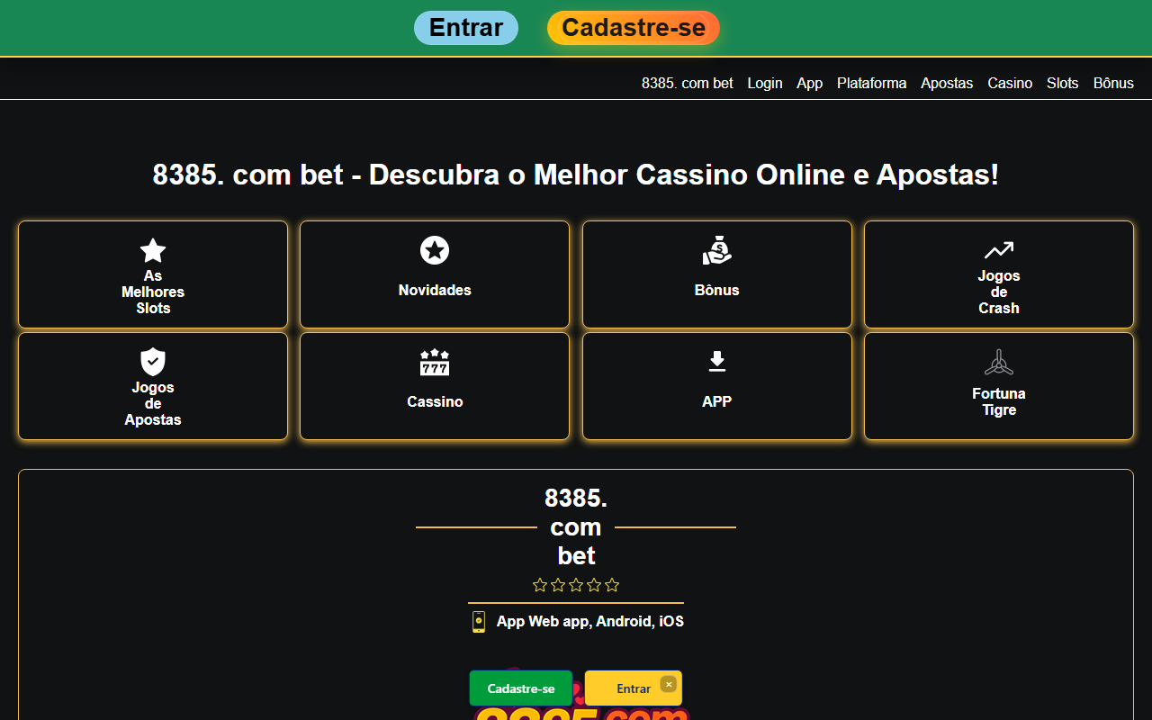 8385combet-win.com screenshot