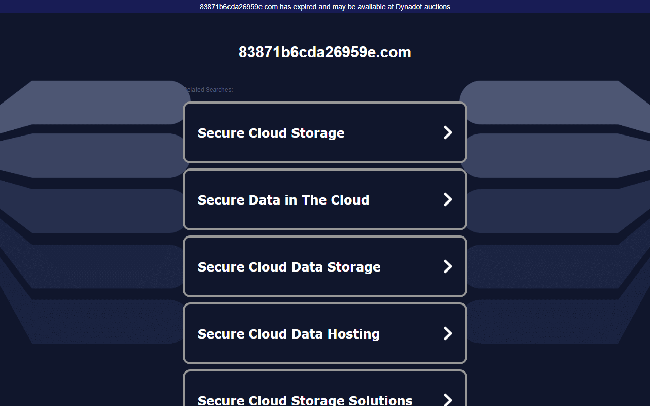 83871b6cda26959e.com screenshot