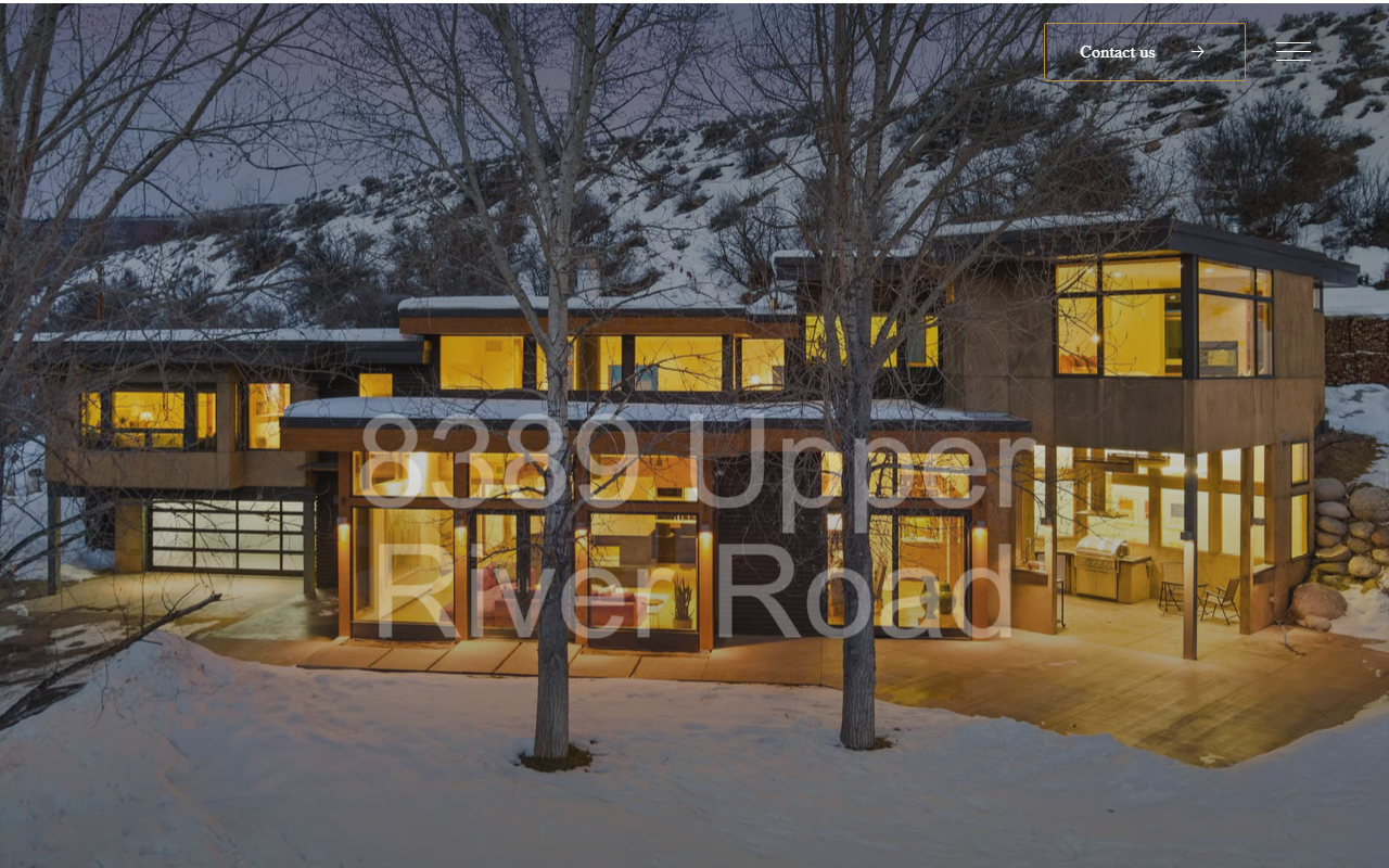 8389upperriver.com screenshot