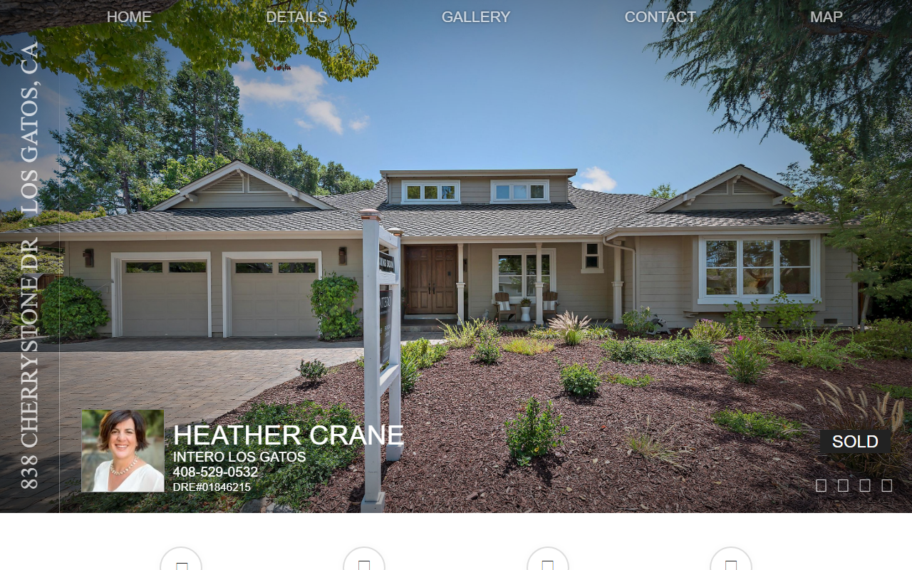 838cherrystone.com screenshot