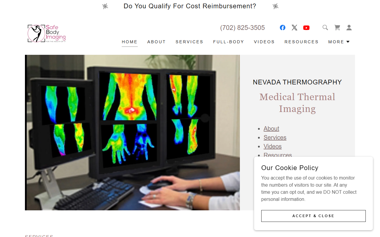 838coachme.com screenshot