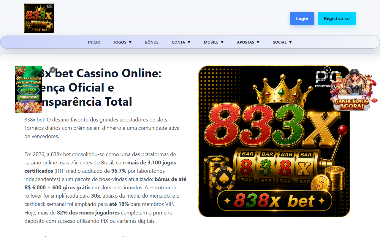 838xbetapp.com screenshot