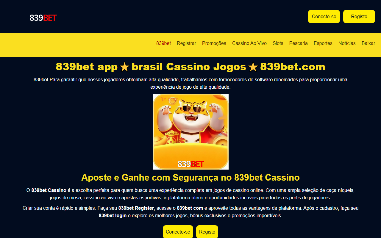 839bet-game.com screenshot
