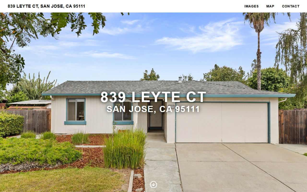 839leytecourt.com screenshot