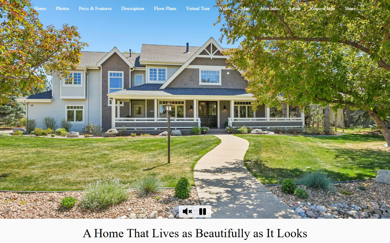 8408brittany.com screenshot