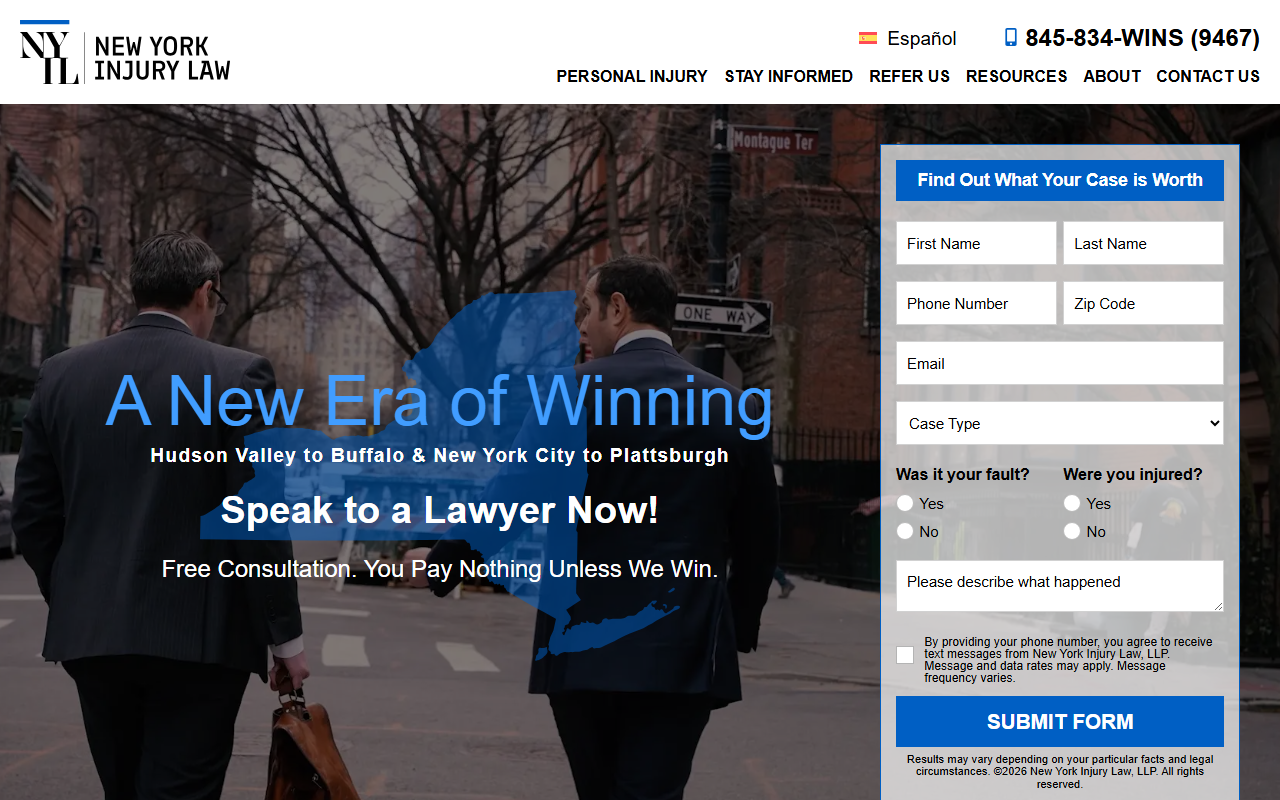 845777wins.com screenshot