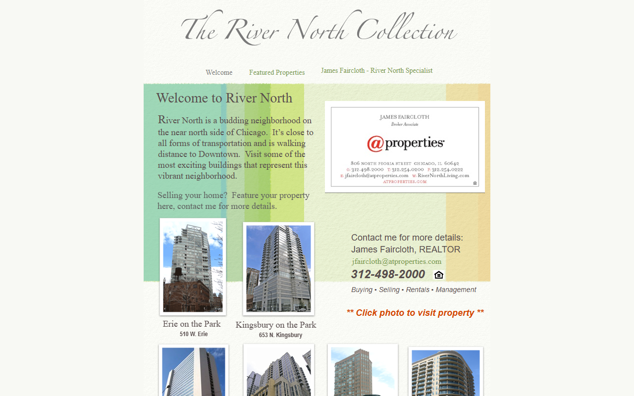 845nkingsbury.com screenshot