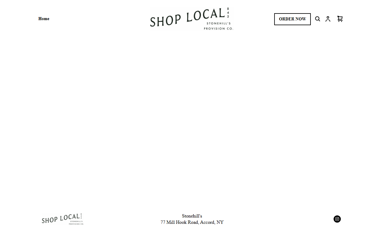 845provisions.com screenshot
