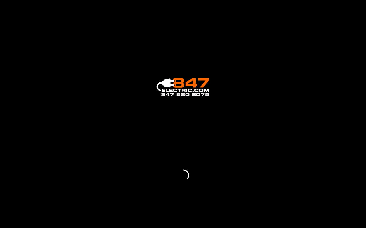847electric.com screenshot