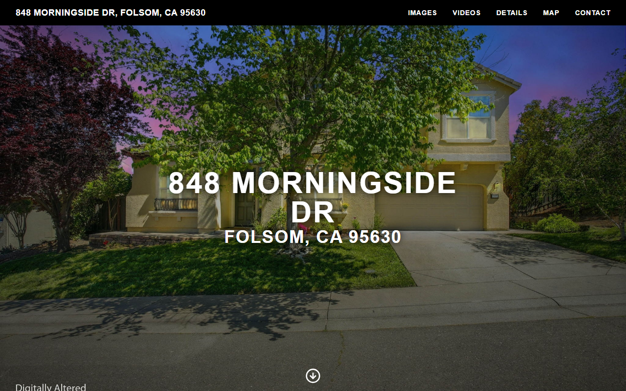 848morningsidedr.com screenshot