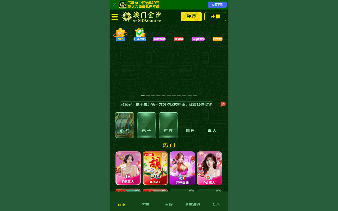 84922888js.com screenshot