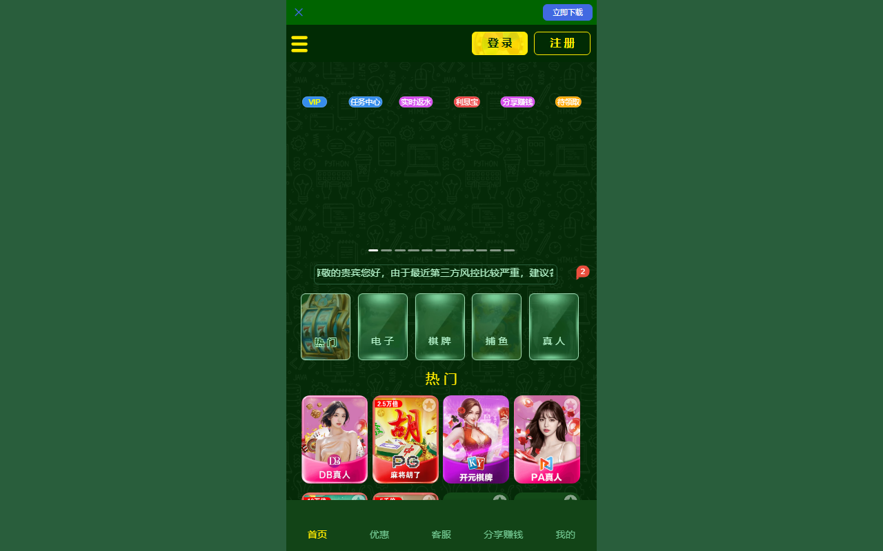 84929333js.com screenshot