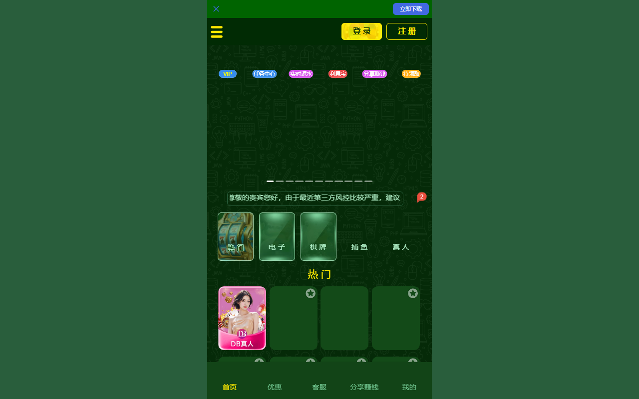 84931555js.com screenshot