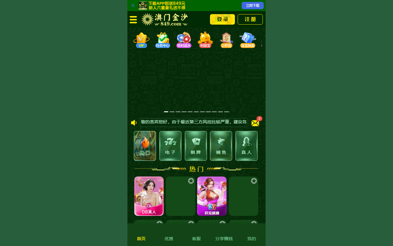 84999918js.com screenshot