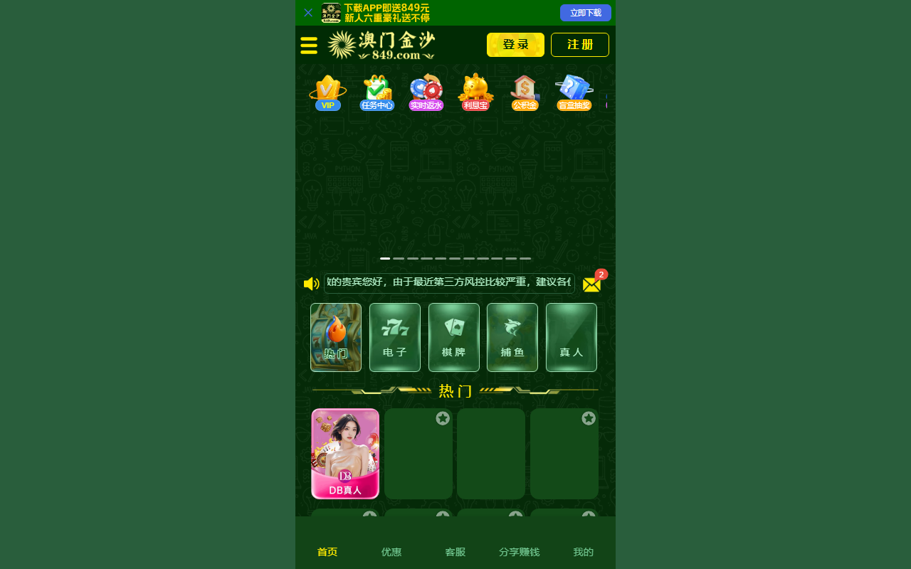 84999925js.com screenshot