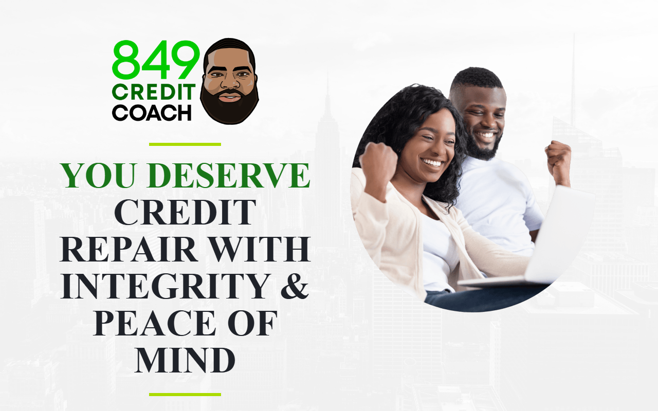 849creditcoach.com screenshot