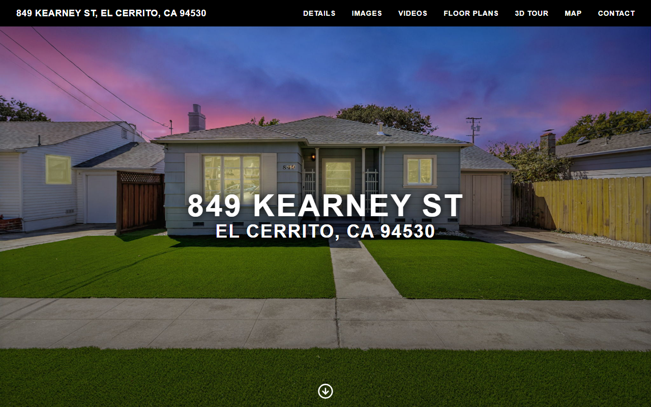 849kearneyst.com screenshot