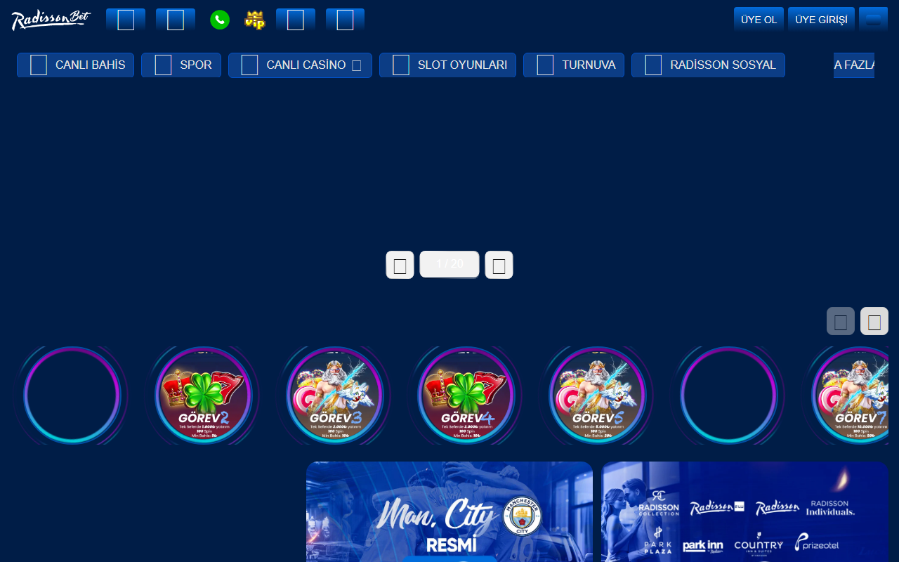 849marsbet.com screenshot