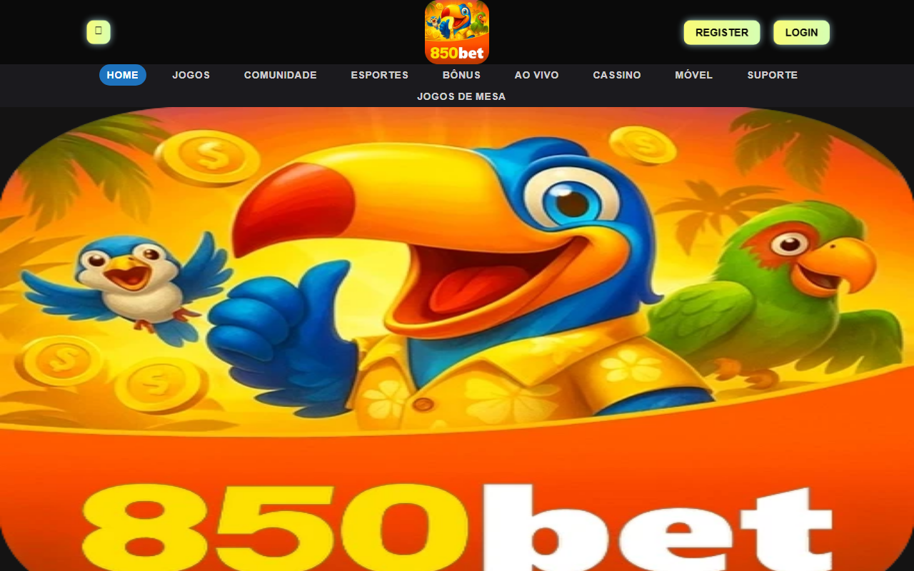 850betapp3.com screenshot