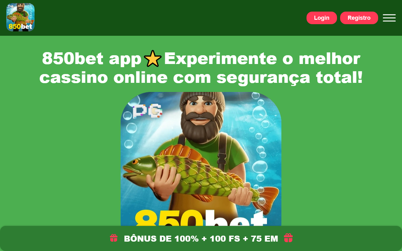 850betapp8.com screenshot