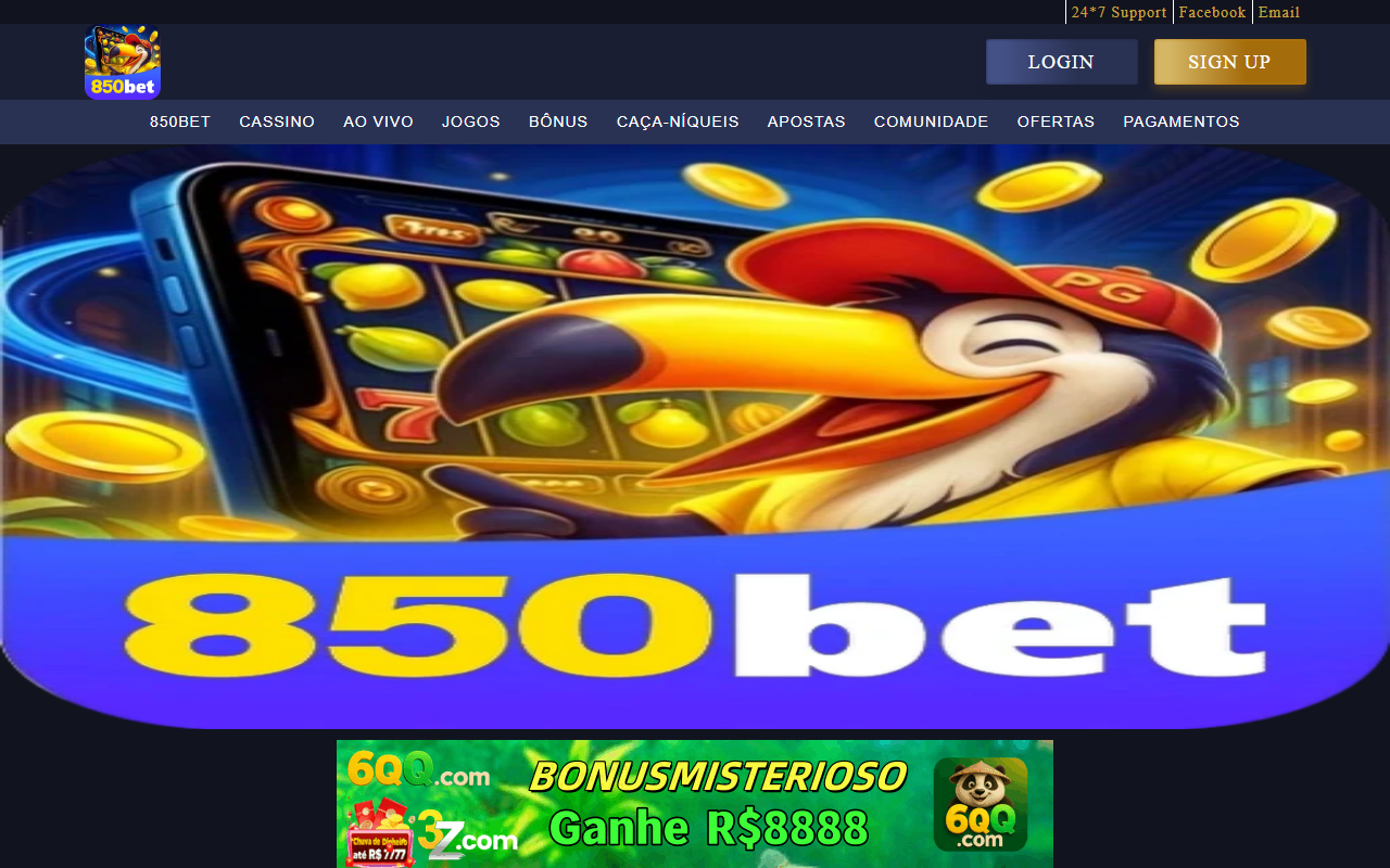 850betbets.com screenshot