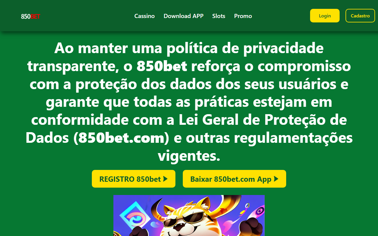 850betvip1.com screenshot
