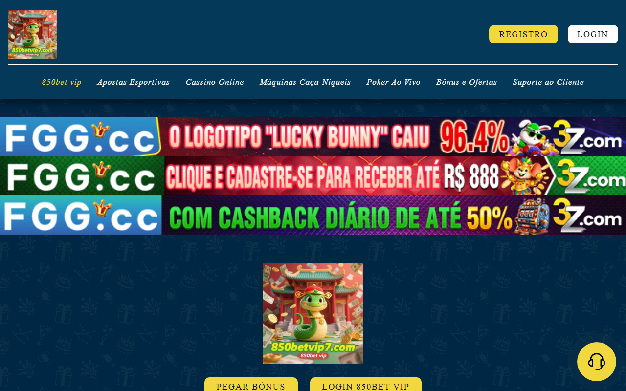 850betvip7.com screenshot