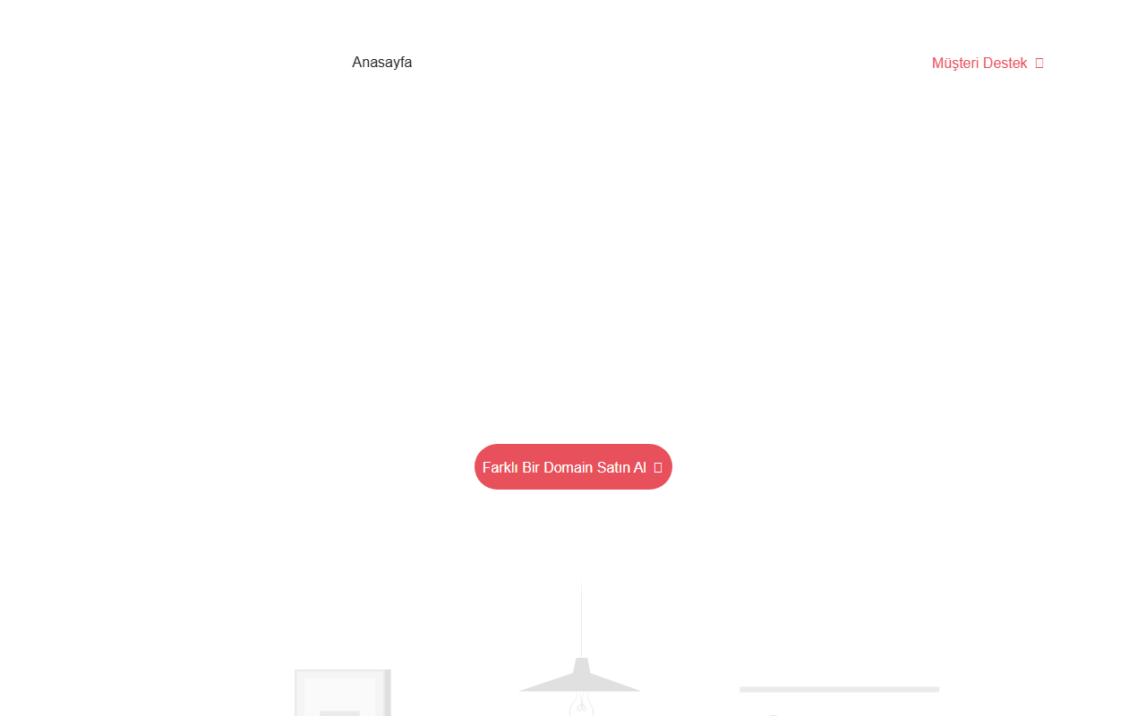 850mobilya.com screenshot