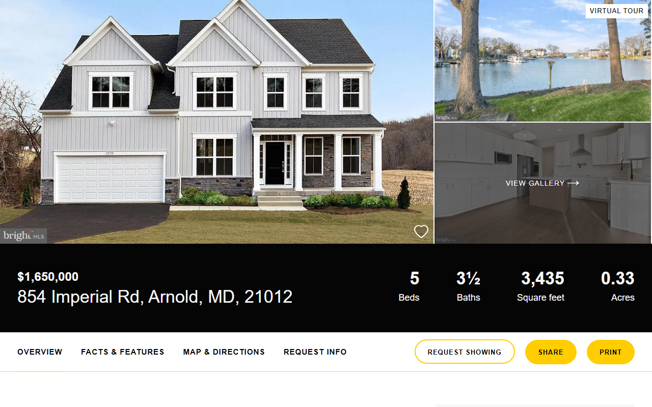 854imperialroad.com screenshot