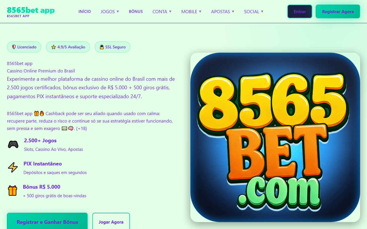 8565betapk.com screenshot
