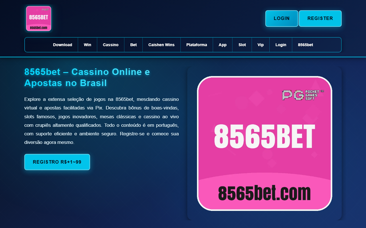 8565betaviator.com screenshot