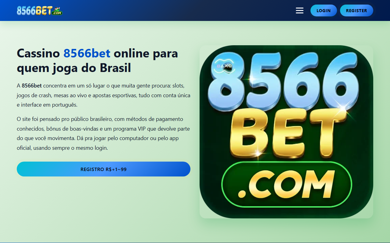 8566betbet.com screenshot