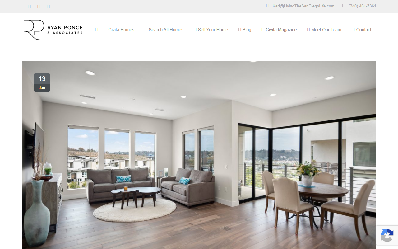 8573aspect.com screenshot