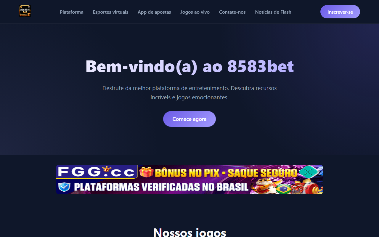 8583betapp.com screenshot