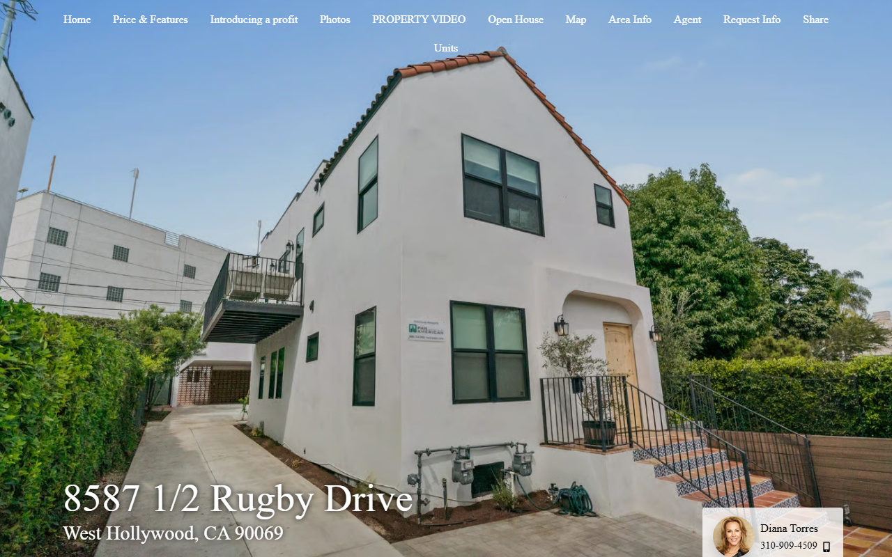 8587rugbydrive.com screenshot