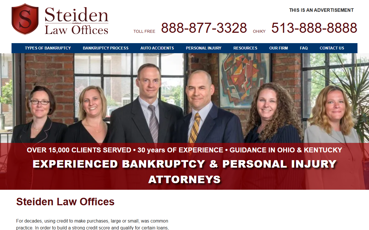 859attorneys.com screenshot