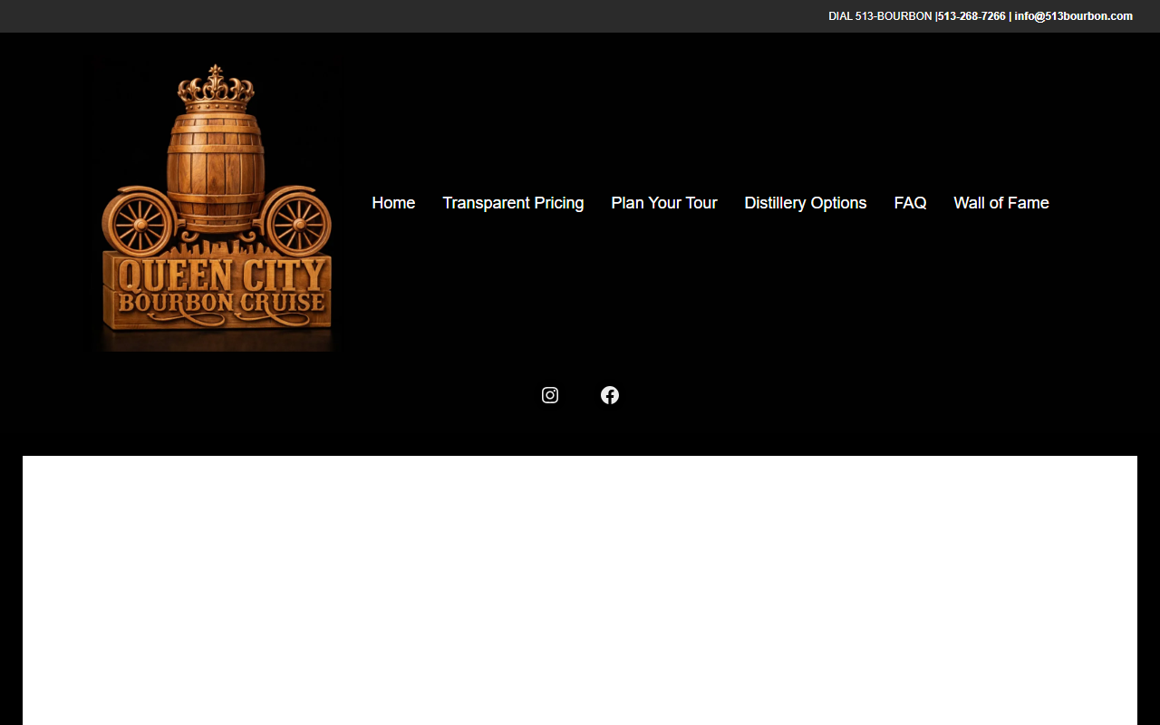 859bourbon.com screenshot