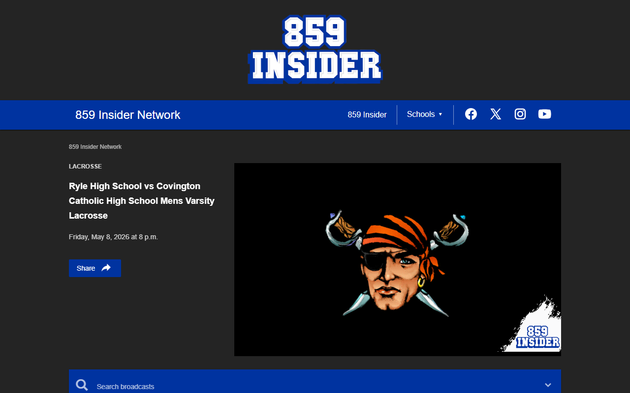 859insidertv.com screenshot