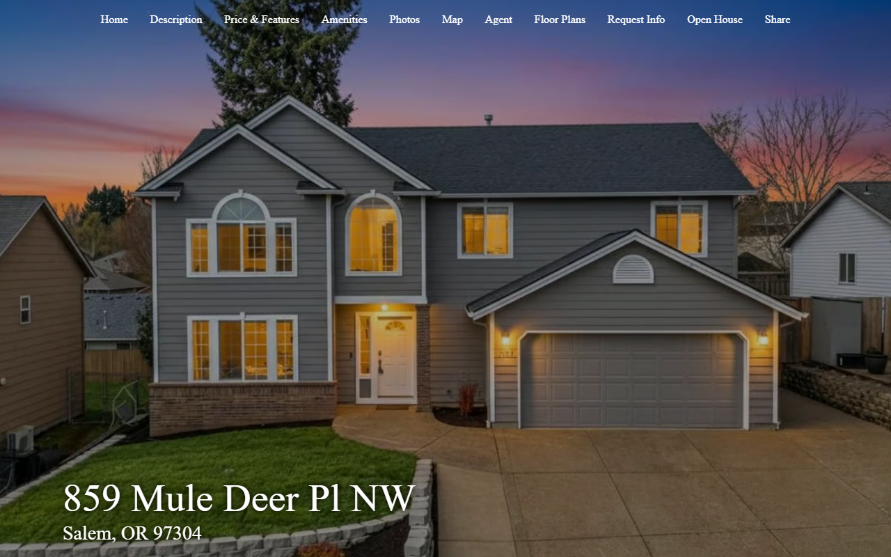 859muledeer.com screenshot