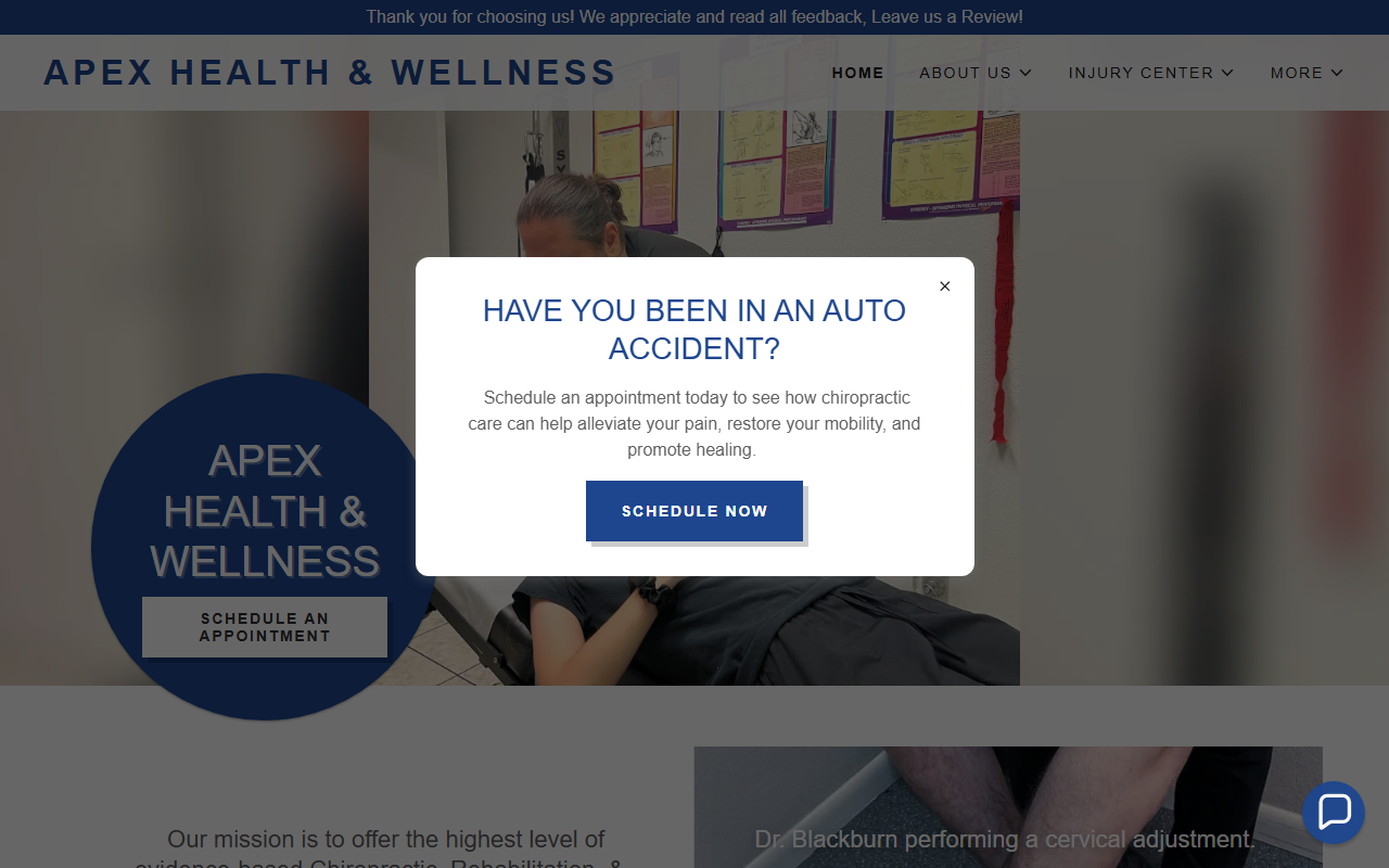 859nofault.com screenshot