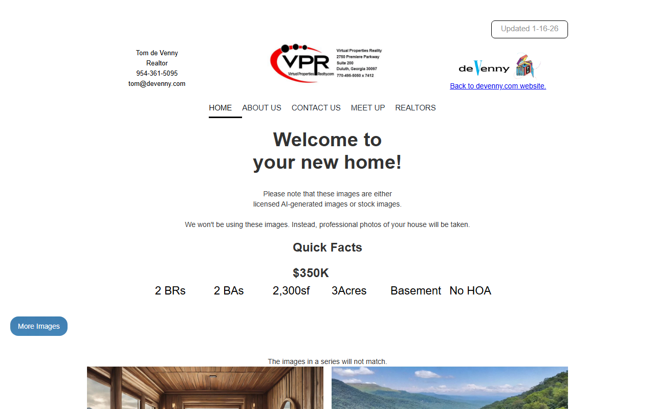8605boardtown.com screenshot