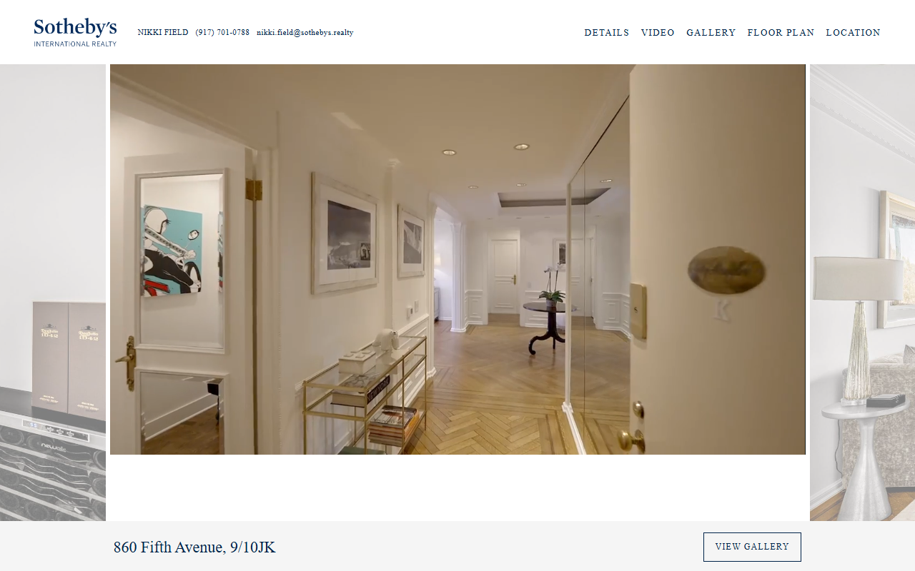 860fifth9-10jk.com screenshot
