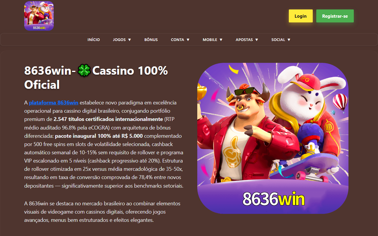 8636winbet.com screenshot